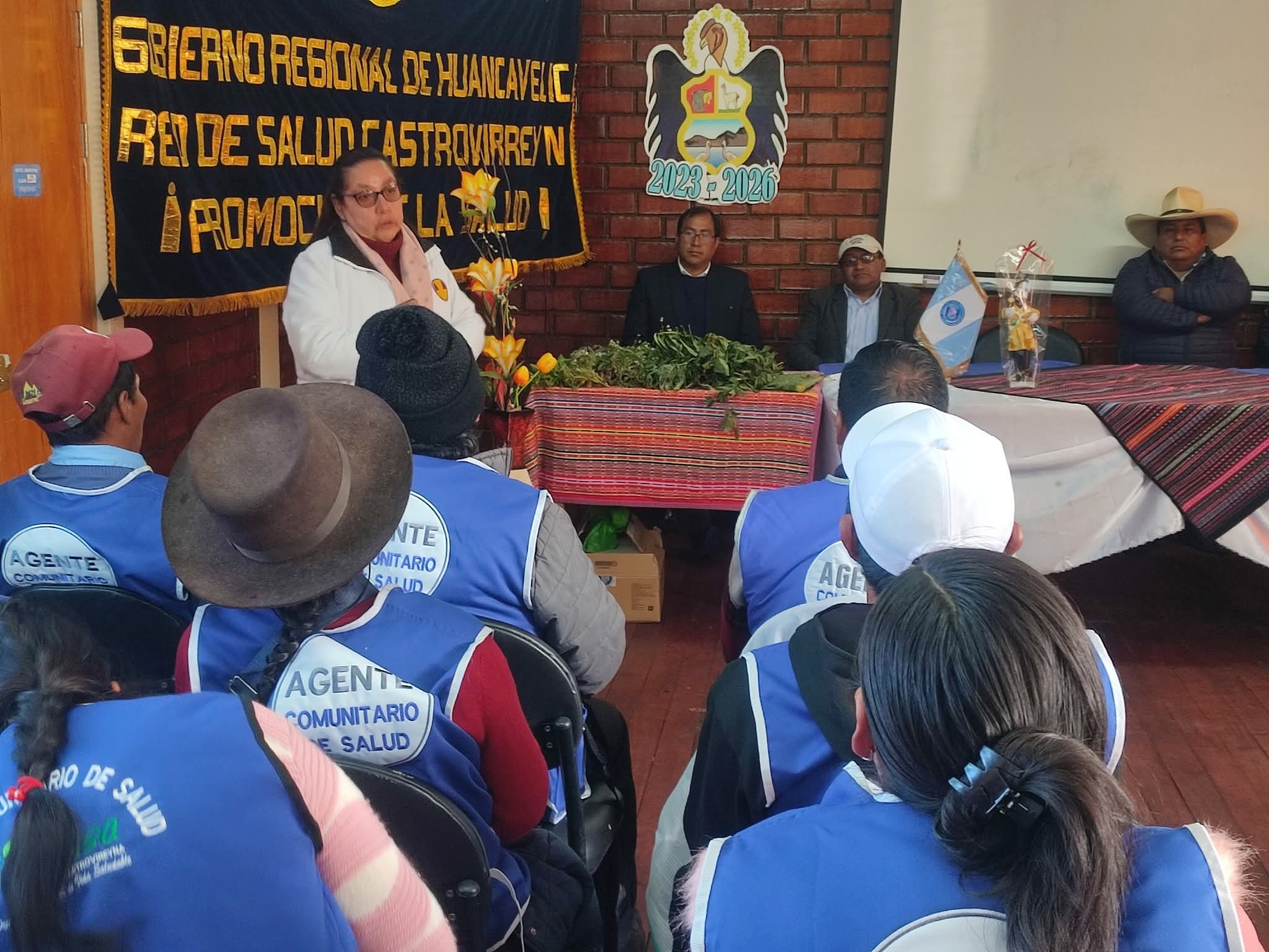 Nota de prensa